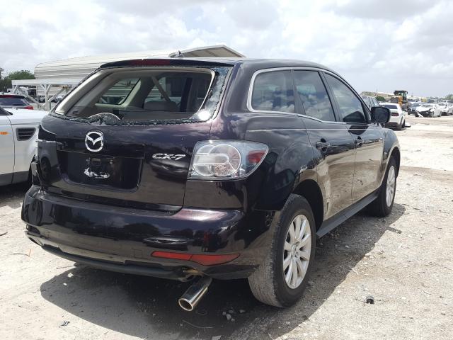 Photo 3 VIN: JM3ER2W58A0317835 - MAZDA CX-7 