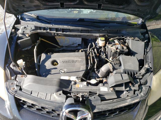 Photo 6 VIN: JM3ER2W58A0319438 - MAZDA CX-7 