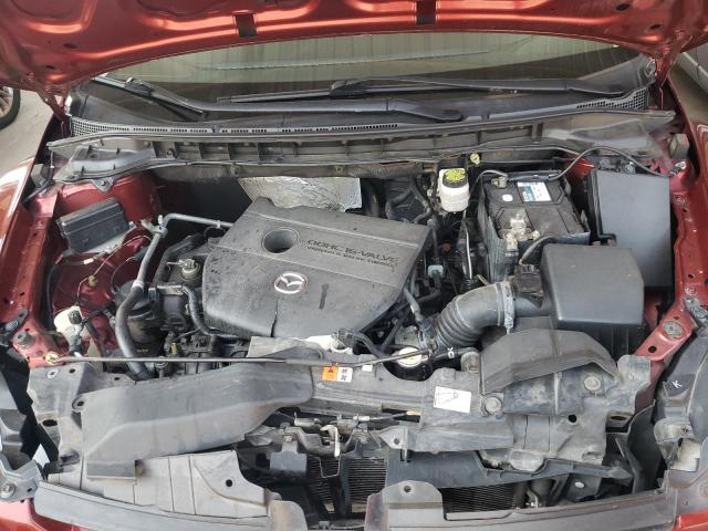 Photo 6 VIN: JM3ER2W58A0322260 - MAZDA CX-7 