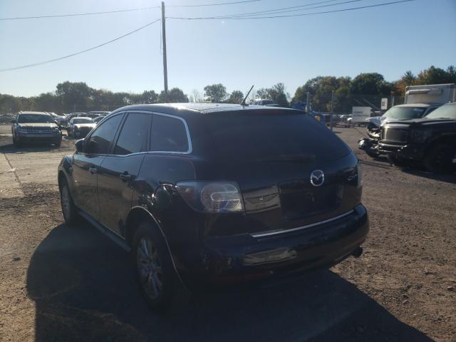 Photo 2 VIN: JM3ER2W58A0325725 - MAZDA CX-7 