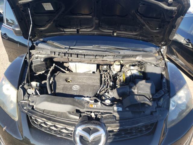 Photo 6 VIN: JM3ER2W58A0325725 - MAZDA CX-7 