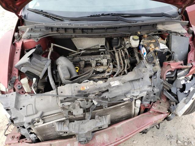 Photo 6 VIN: JM3ER2W58A0328009 - MAZDA CX-7 