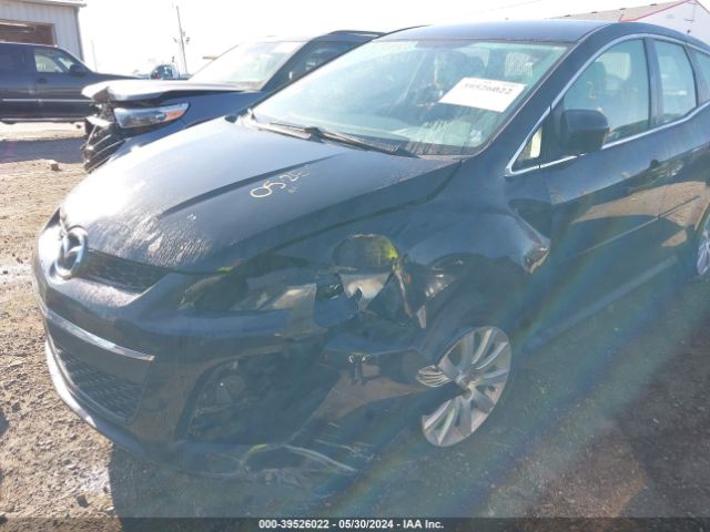 Photo 5 VIN: JM3ER2W58A0328477 - MAZDA CX-7 