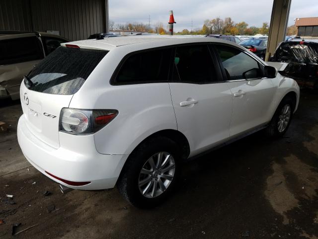 Photo 3 VIN: JM3ER2W58A0339298 - MAZDA CX-7 