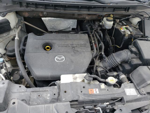 Photo 6 VIN: JM3ER2W58A0342394 - MAZDA CX-7 