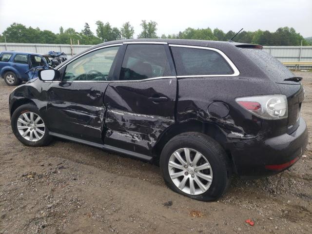 Photo 1 VIN: JM3ER2W58A0343190 - MAZDA CX-7 