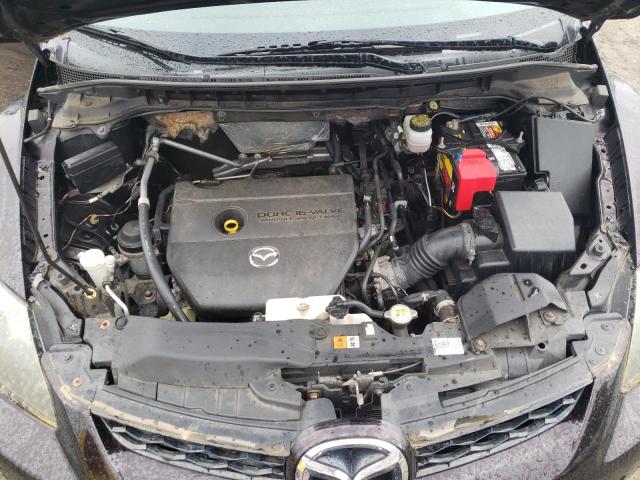 Photo 11 VIN: JM3ER2W58A0343190 - MAZDA CX-7 