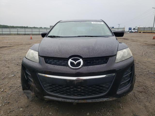 Photo 4 VIN: JM3ER2W58A0343190 - MAZDA CX-7 