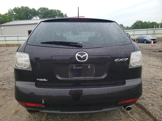 Photo 5 VIN: JM3ER2W58A0343190 - MAZDA CX-7 