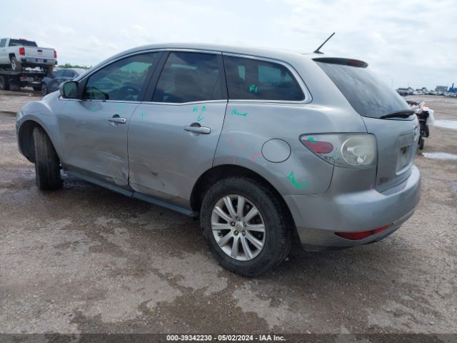 Photo 2 VIN: JM3ER2W58A0344470 - MAZDA CX-7 