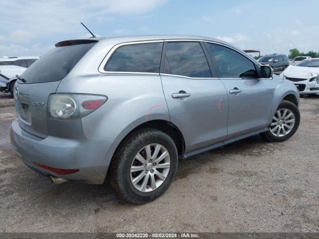 Photo 3 VIN: JM3ER2W58A0344470 - MAZDA CX-7 