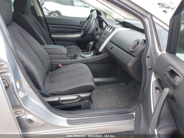 Photo 4 VIN: JM3ER2W58A0344470 - MAZDA CX-7 