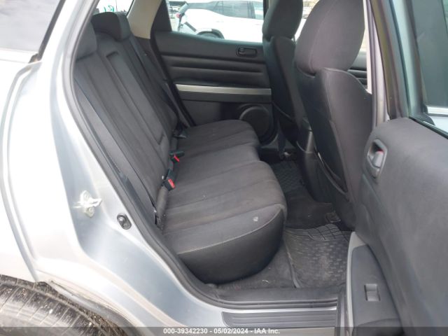 Photo 7 VIN: JM3ER2W58A0344470 - MAZDA CX-7 