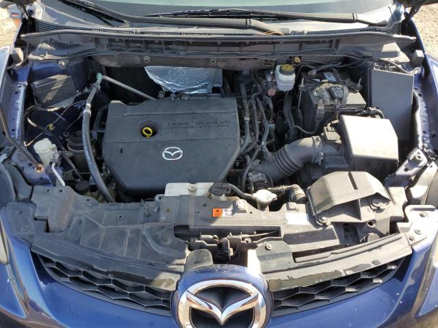 Photo 11 VIN: JM3ER2W58A0346493 - MAZDA CX-7 