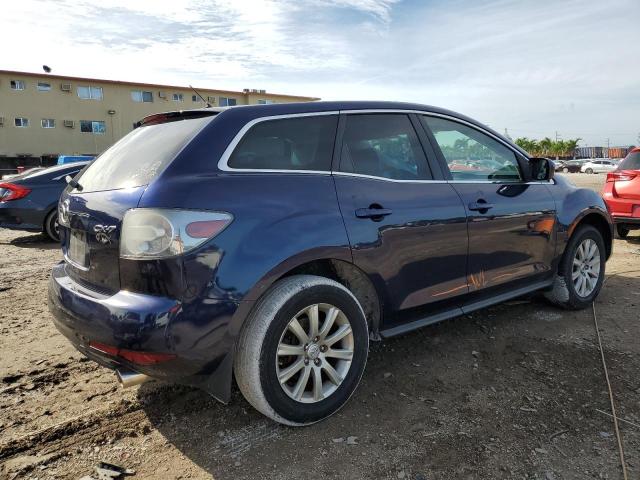 Photo 2 VIN: JM3ER2W58A0346493 - MAZDA CX-7 