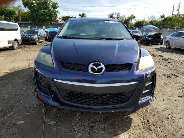 Photo 4 VIN: JM3ER2W58A0346493 - MAZDA CX-7 