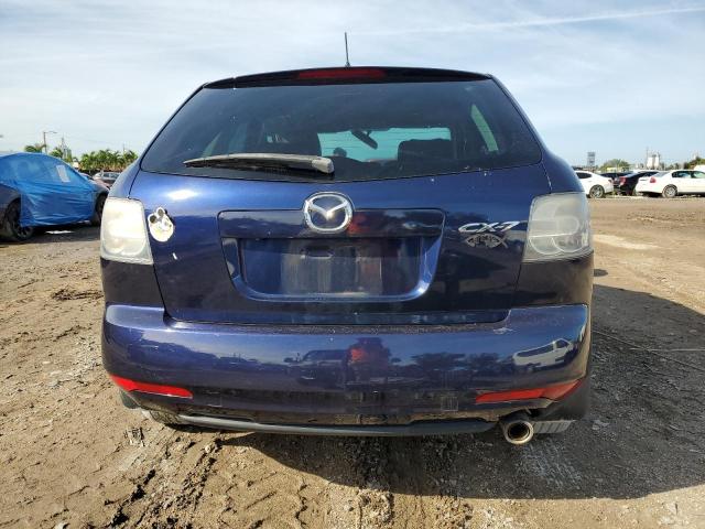 Photo 5 VIN: JM3ER2W58A0346493 - MAZDA CX-7 