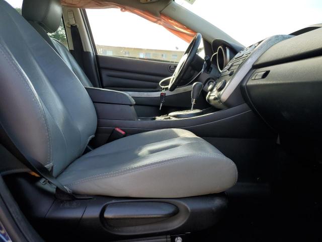 Photo 6 VIN: JM3ER2W58A0346493 - MAZDA CX-7 