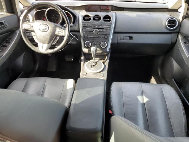 Photo 7 VIN: JM3ER2W58A0346493 - MAZDA CX-7 