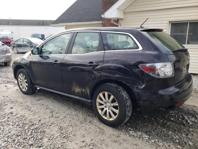 Photo 1 VIN: JM3ER2W58A0349328 - MAZDA CX-7 