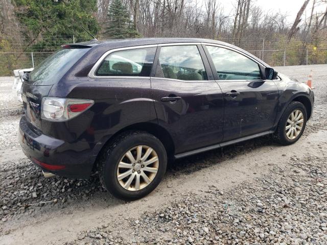 Photo 2 VIN: JM3ER2W58A0349328 - MAZDA CX-7 