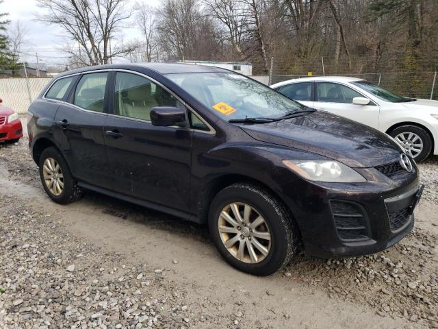 Photo 3 VIN: JM3ER2W58A0349328 - MAZDA CX-7 