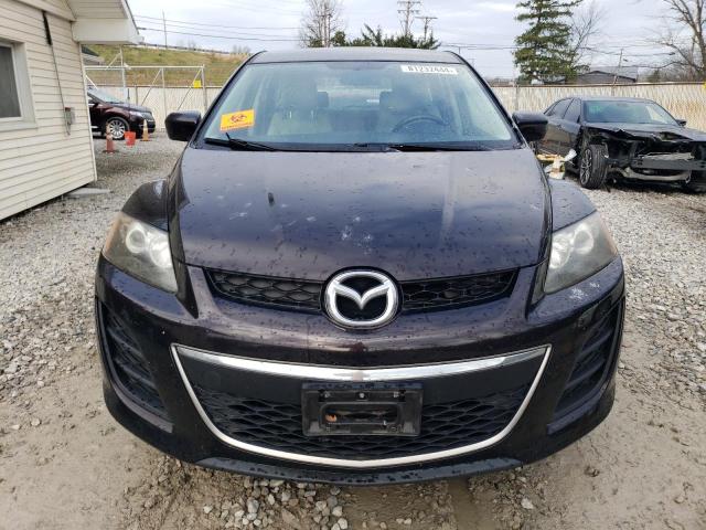 Photo 4 VIN: JM3ER2W58A0349328 - MAZDA CX-7 