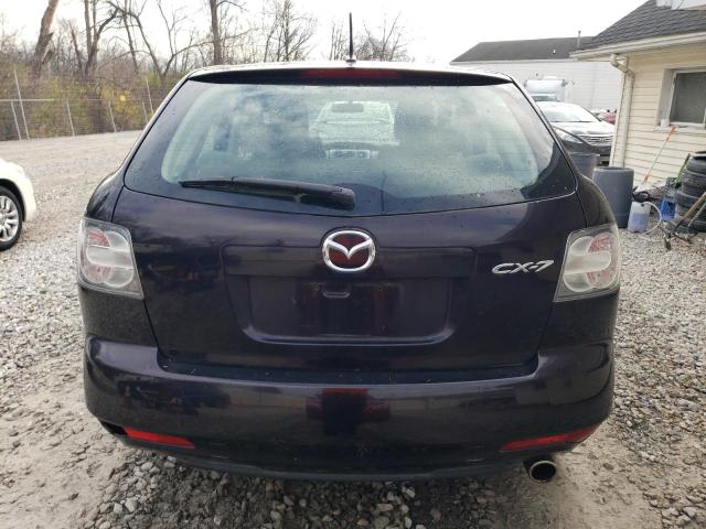 Photo 5 VIN: JM3ER2W58A0349328 - MAZDA CX-7 