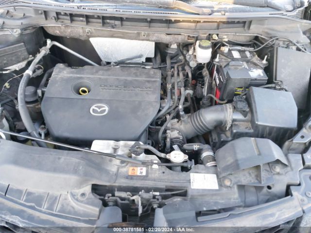 Photo 9 VIN: JM3ER2W59A0301367 - MAZDA CX-7 