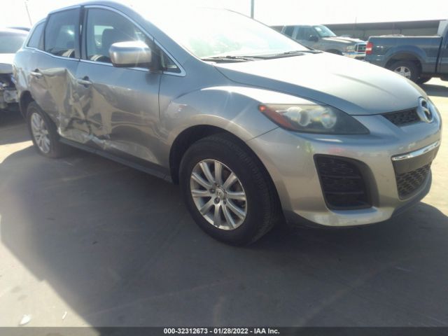 Photo 0 VIN: JM3ER2W59A0305290 - MAZDA CX-7 