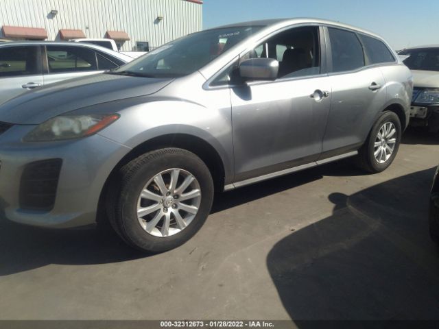 Photo 1 VIN: JM3ER2W59A0305290 - MAZDA CX-7 