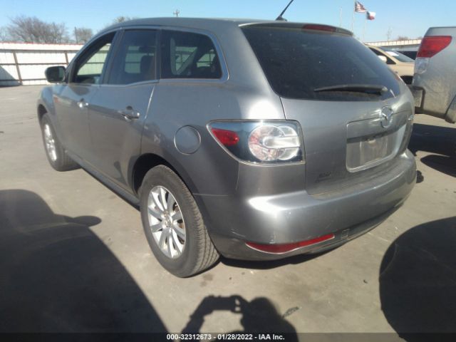 Photo 2 VIN: JM3ER2W59A0305290 - MAZDA CX-7 