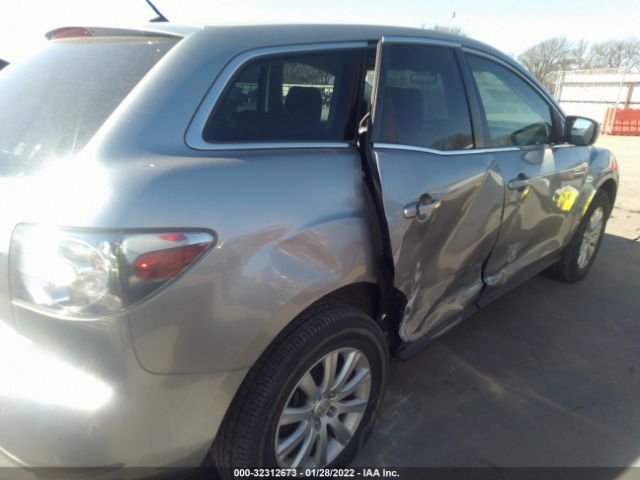 Photo 3 VIN: JM3ER2W59A0305290 - MAZDA CX-7 