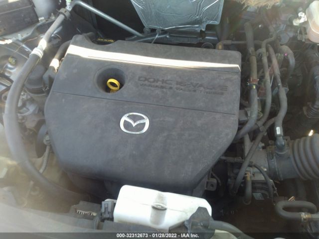 Photo 9 VIN: JM3ER2W59A0305290 - MAZDA CX-7 