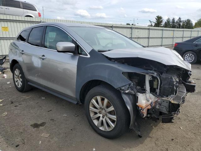 Photo 3 VIN: JM3ER2W59A0307993 - MAZDA CX-7 