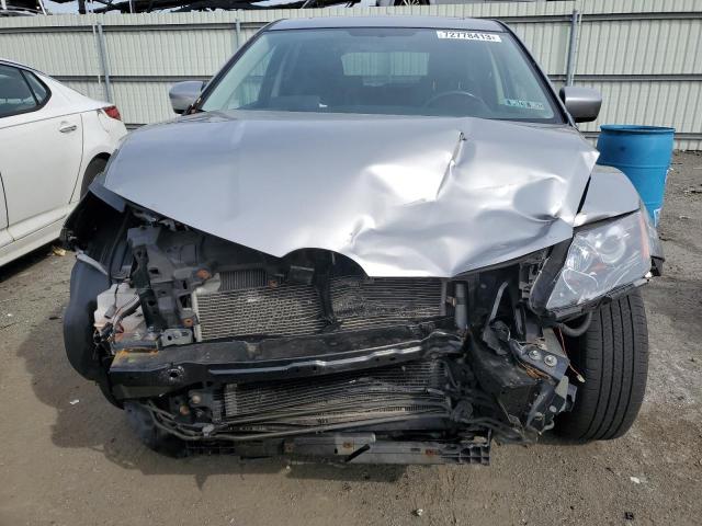 Photo 4 VIN: JM3ER2W59A0307993 - MAZDA CX-7 