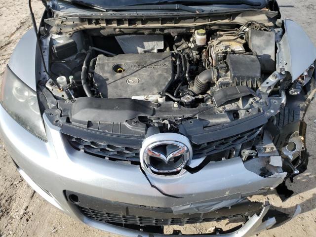 Photo 11 VIN: JM3ER2W59A0310537 - MAZDA CX-7 