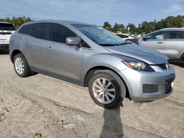 Photo 3 VIN: JM3ER2W59A0310537 - MAZDA CX-7 