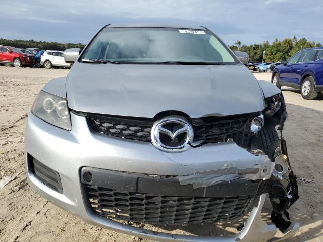 Photo 4 VIN: JM3ER2W59A0310537 - MAZDA CX-7 