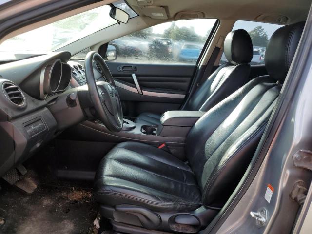 Photo 6 VIN: JM3ER2W59A0310537 - MAZDA CX-7 