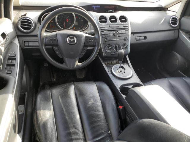 Photo 7 VIN: JM3ER2W59A0310537 - MAZDA CX-7 