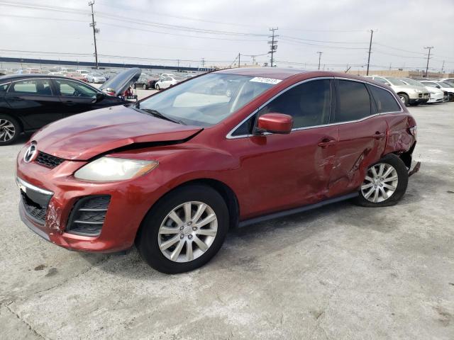 Photo 0 VIN: JM3ER2W59A0313874 - MAZDA CX-7 