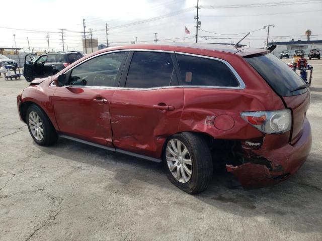 Photo 1 VIN: JM3ER2W59A0313874 - MAZDA CX-7 