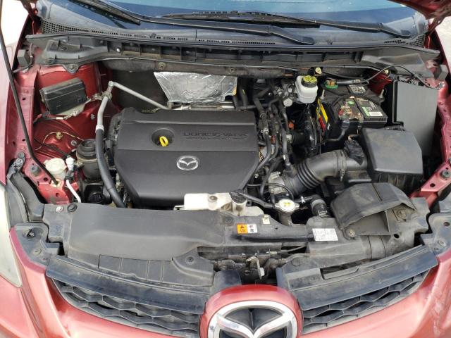 Photo 11 VIN: JM3ER2W59A0313874 - MAZDA CX-7 