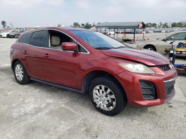 Photo 3 VIN: JM3ER2W59A0313874 - MAZDA CX-7 