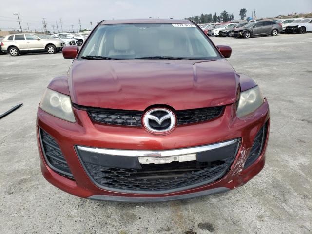 Photo 4 VIN: JM3ER2W59A0313874 - MAZDA CX-7 