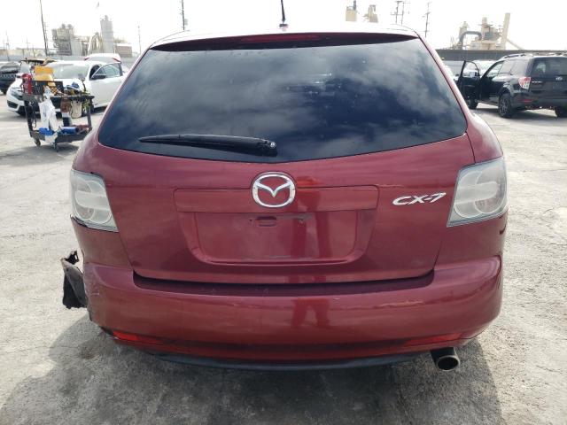 Photo 5 VIN: JM3ER2W59A0313874 - MAZDA CX-7 