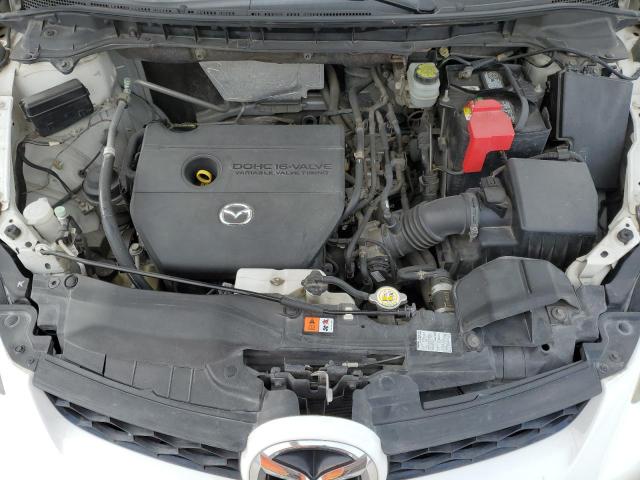 Photo 11 VIN: JM3ER2W59A0313891 - MAZDA CX-7 