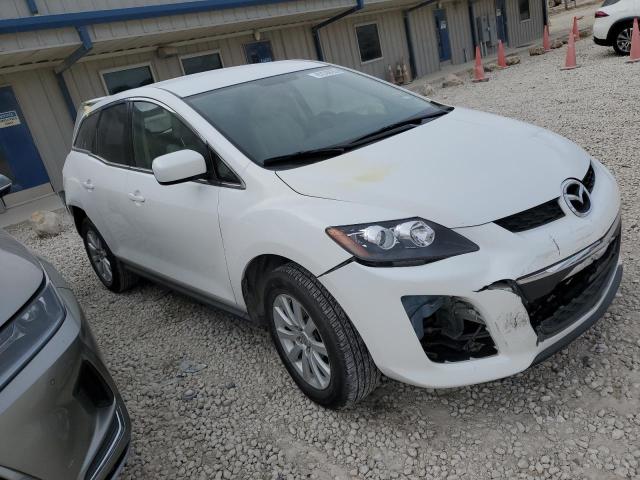 Photo 3 VIN: JM3ER2W59A0313891 - MAZDA CX-7 