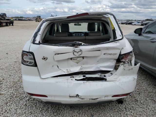 Photo 5 VIN: JM3ER2W59A0313891 - MAZDA CX-7 